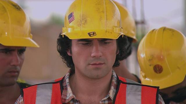 El verdadero Pedro