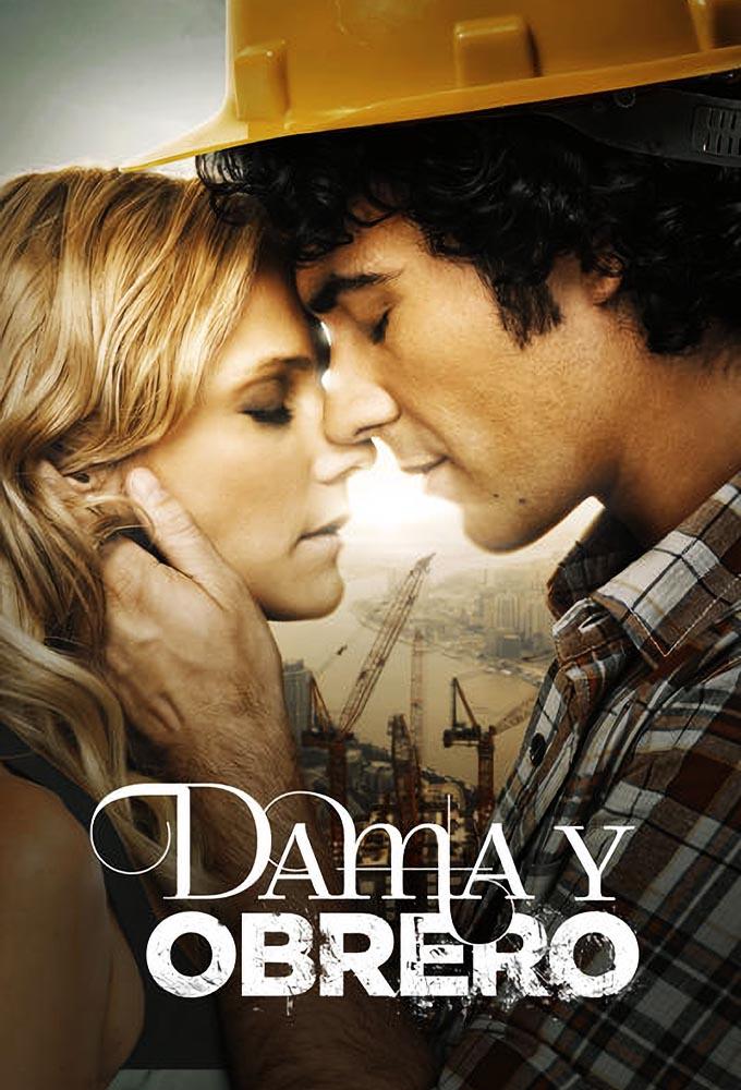 Dama y Obrero