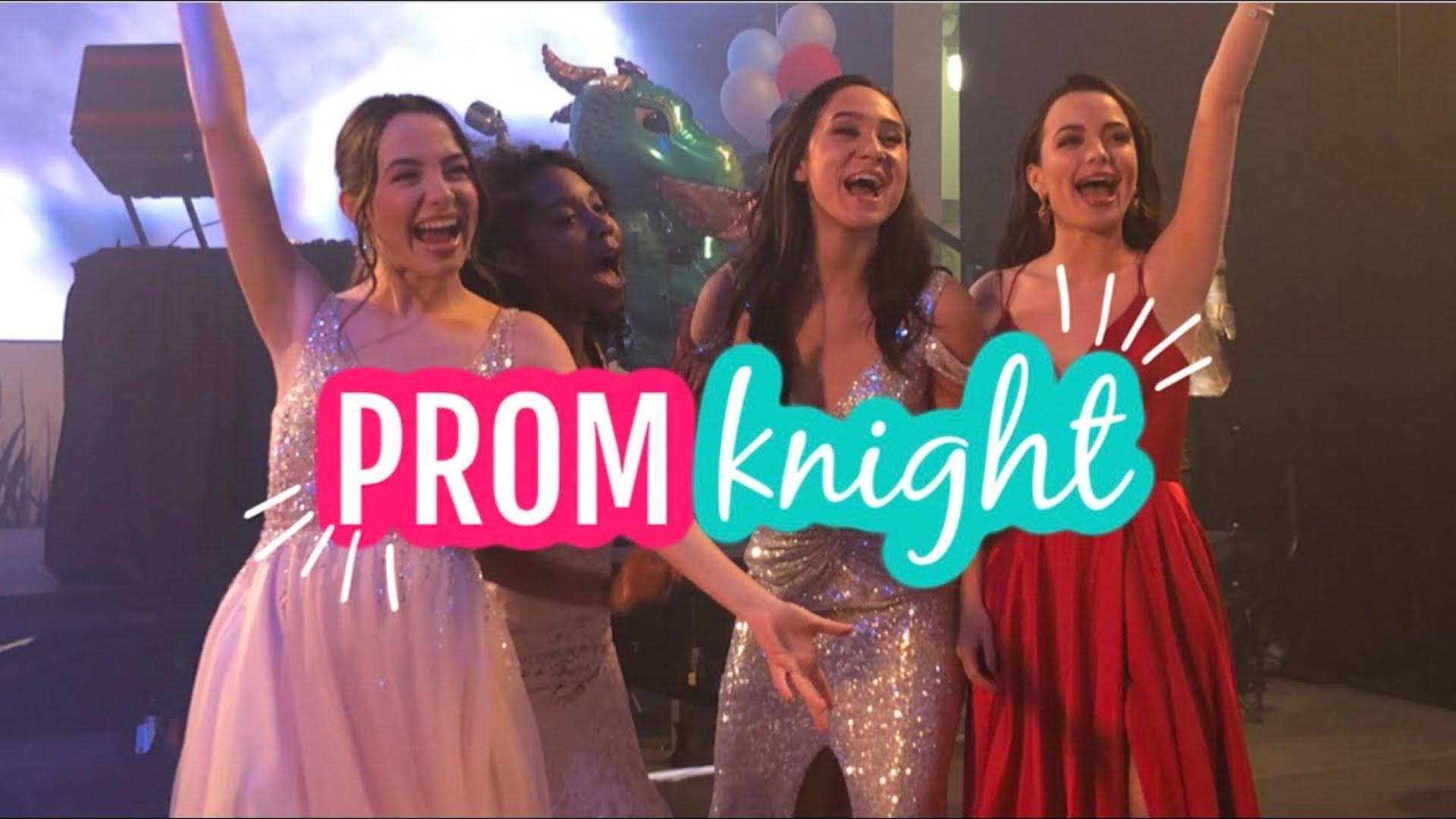 Prom Knight