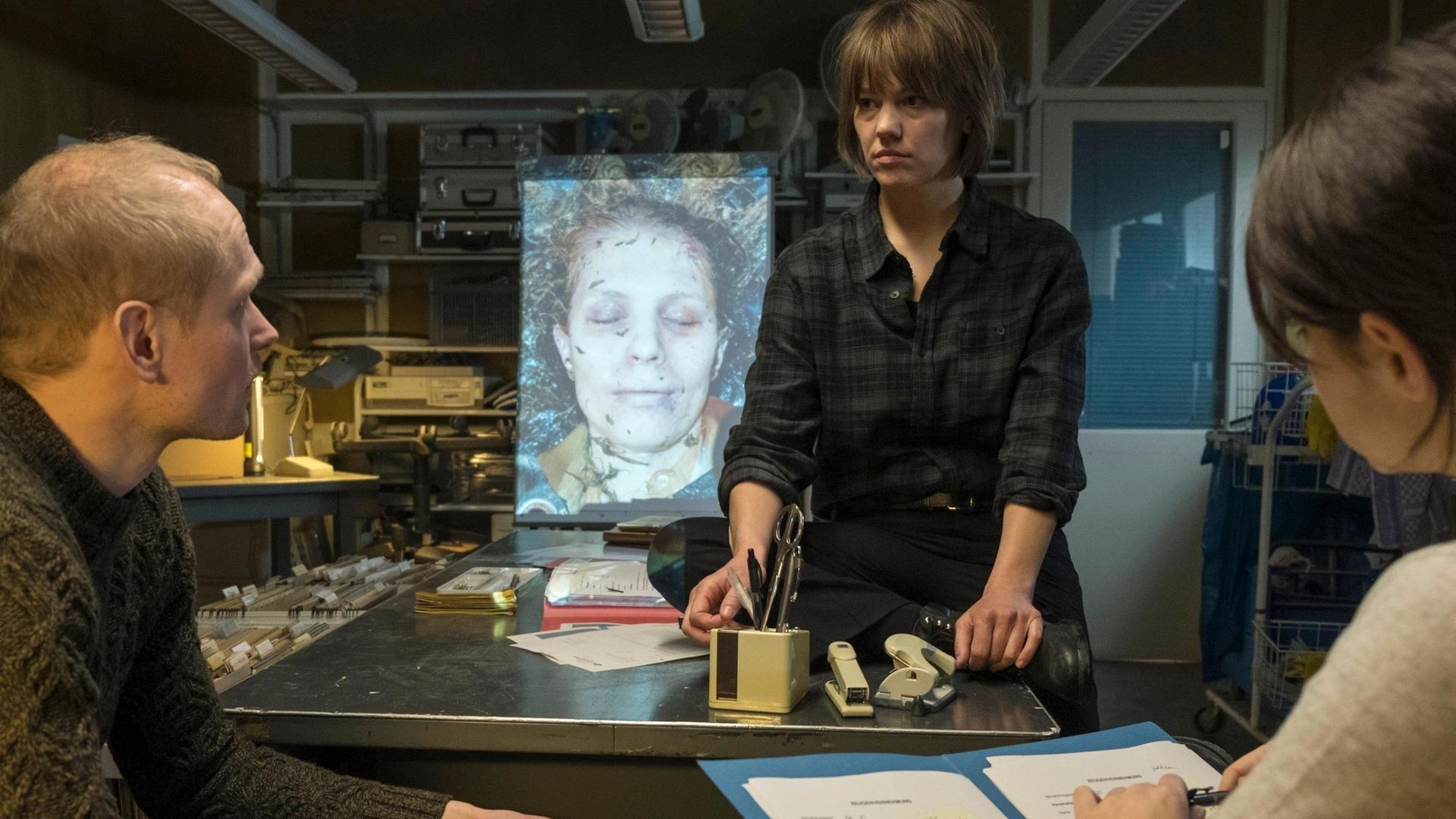 Unschuldig (2019)