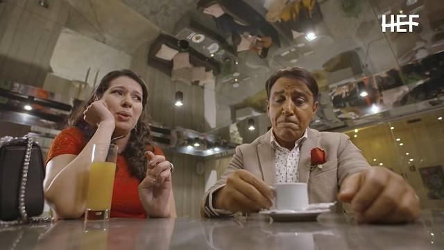 Episode 4 - الحلقة 4