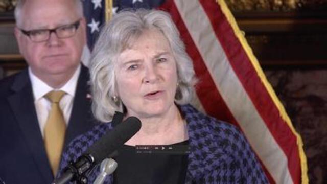 Coronavirus expert Jan Malcolm, COVID-19 in nursing homes