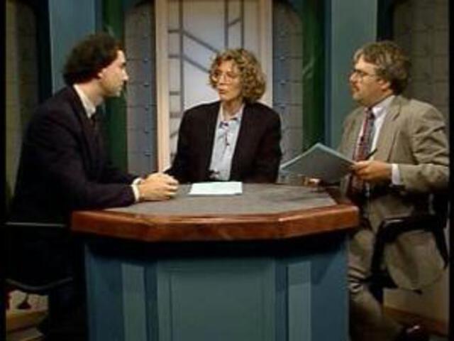 September 3, 1993