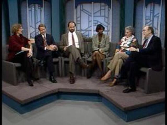 October 15, 1993