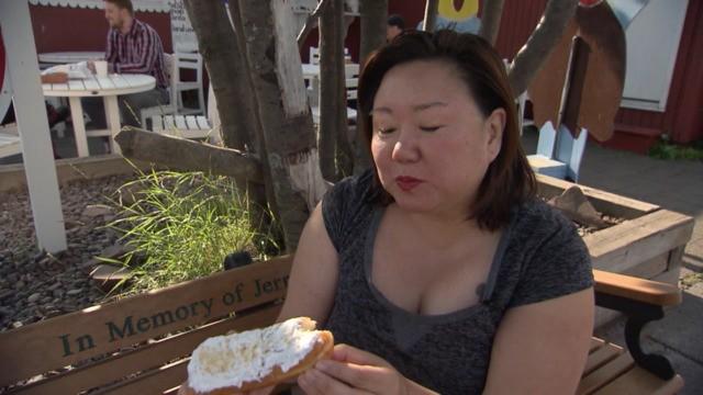 Debating marijuana, new sex violence laws, icy sculptures