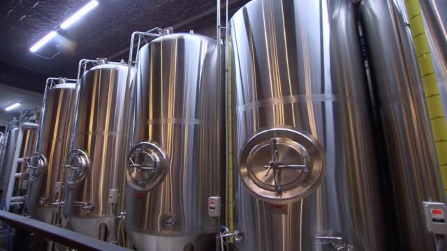 MNLARS mess, Enbridge Line 3 update, breweries tour