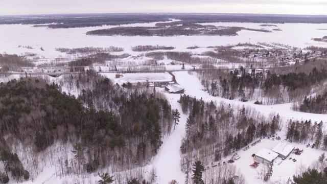 Constitutional push, Spirit Mountain woes, Accept the Call