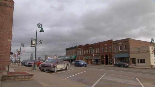 St. Paul Mayor Melvin Carter, BLM in small town Minnesota