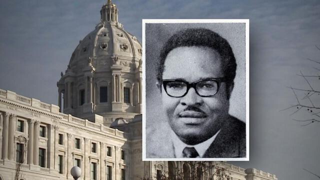 Melvin Carter III, Chauvin trial preview, "Listen! Please!"