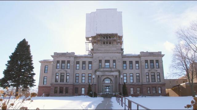 Chauvin trial jury, new COVID vaccine, filibuster debate