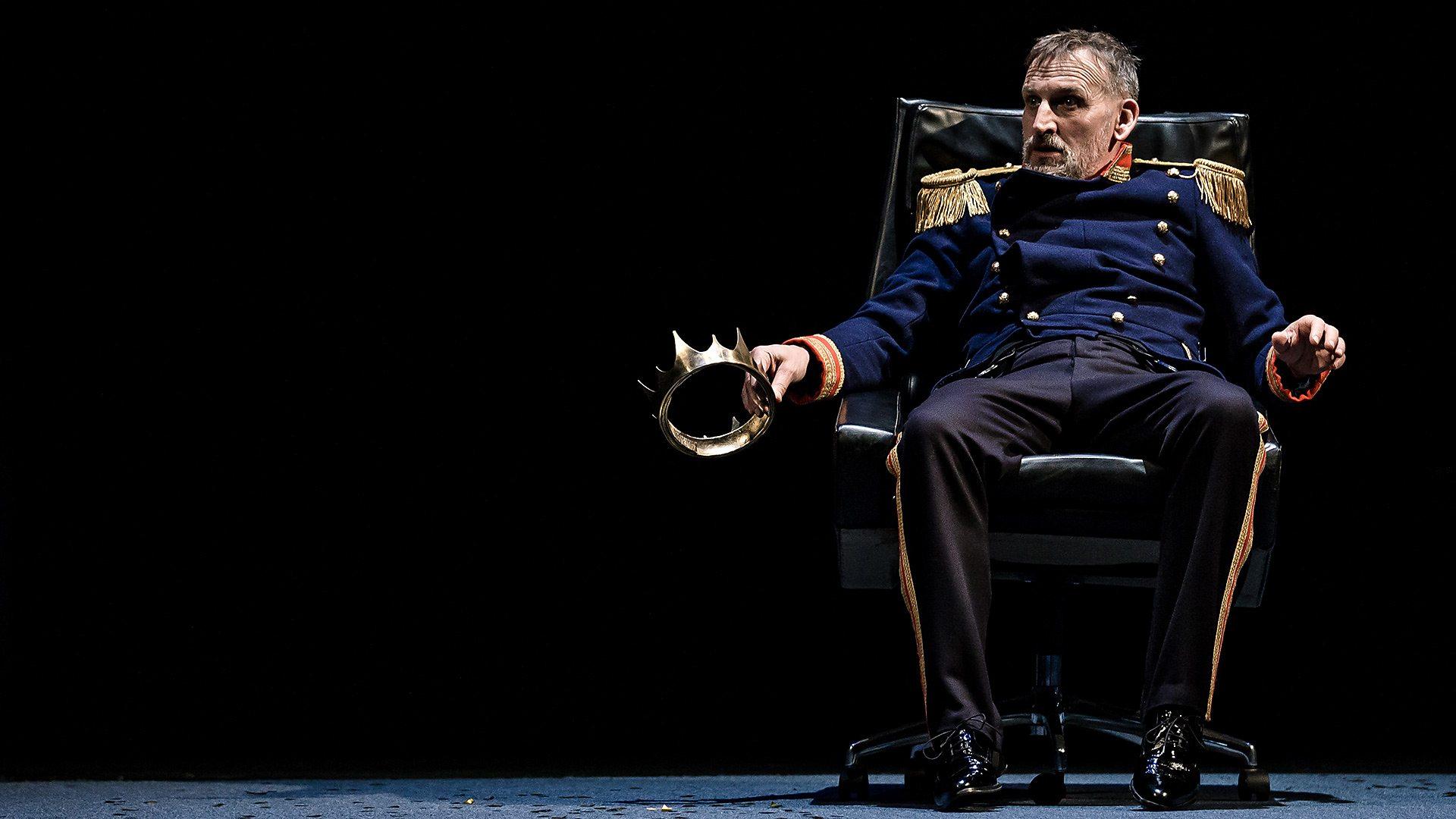 Culture in Quarantine: Shakespeare