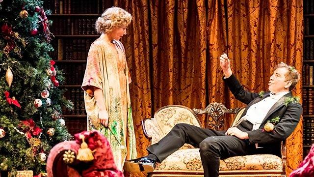 Much Ado About Nothing
