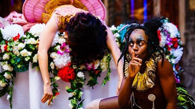 A Midsummer Night's Dream