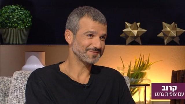 Idan Haviv