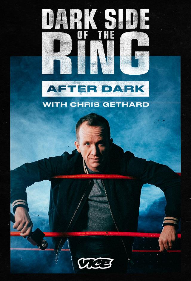 Dark Side of the Ring: After Dark