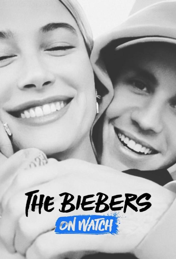 The Biebers on Watch