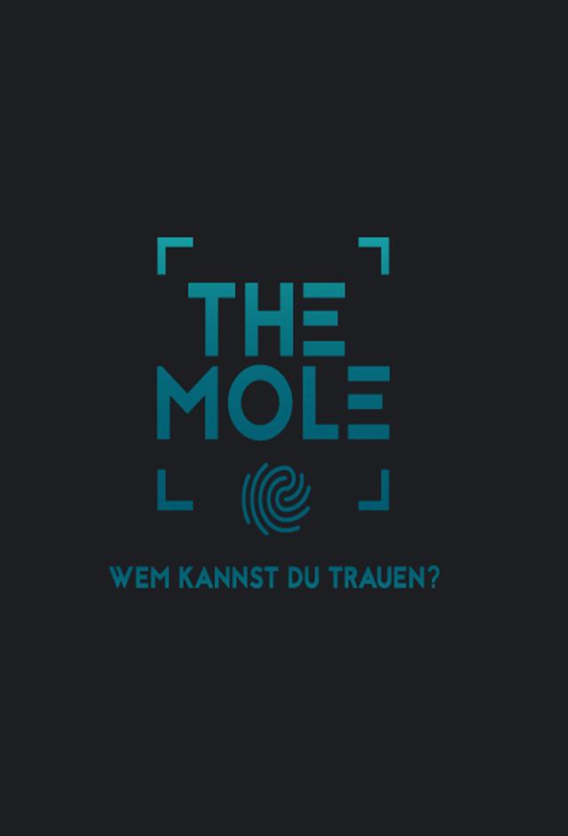 The Mole (DE) - Who can you trust?