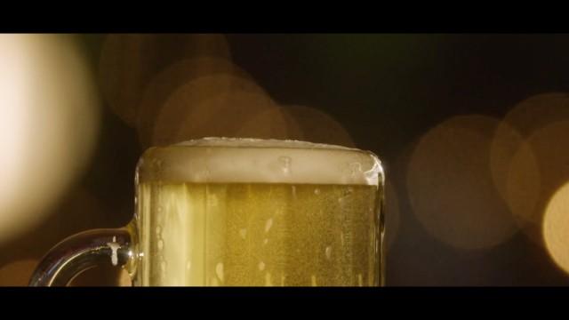 If beer ads were forced to be honest