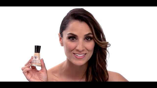 If Make Up Ads Were Honest