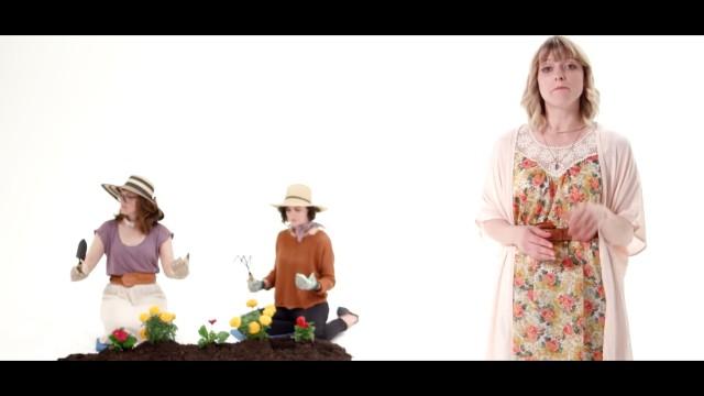 If Birth Control Commercials Were Honest