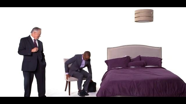 If Hotel Ads Were Honest