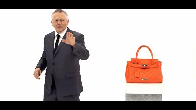 If Purse Ads Were Honest