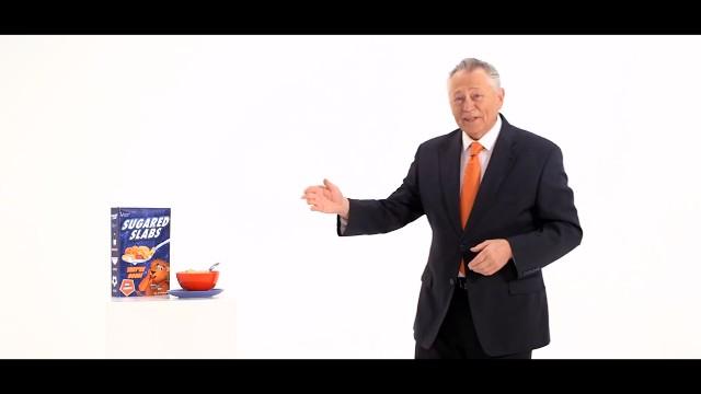 If Childrens Cereal Commercials Were Honest