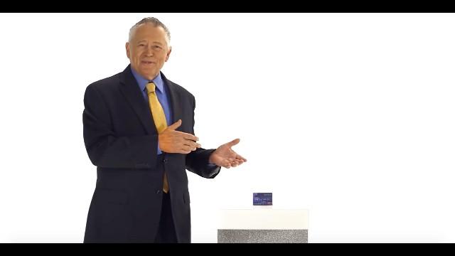 Why Credit Cards Are A Scam