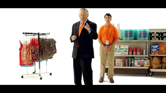 If Superstore Ads Were Honest