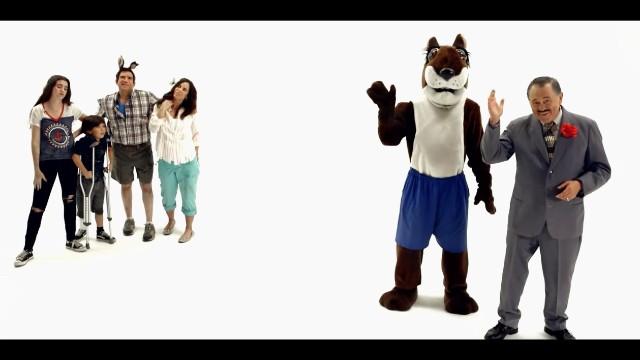 If Theme Parks Were Honest