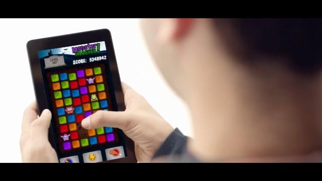 If Mobile Games Were Honest