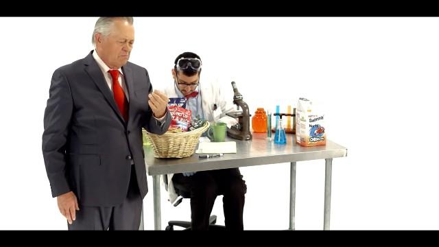 If Junk Food Commercials Were Honest