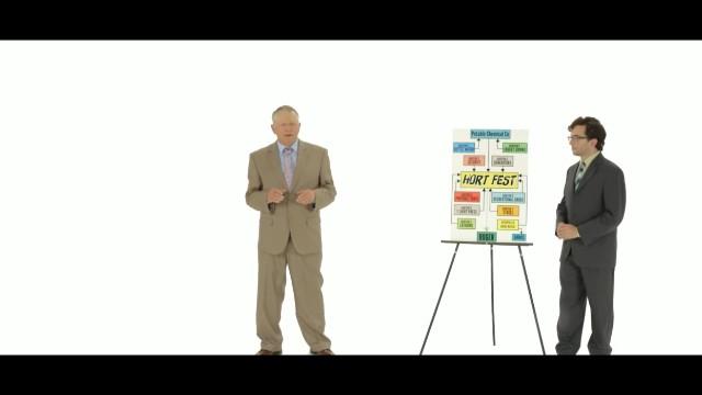 If Music Festivals Were Honest