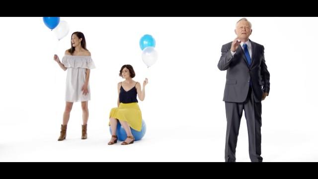 If Tampon Ads Were Honest