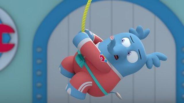 Wrecking Ball Run