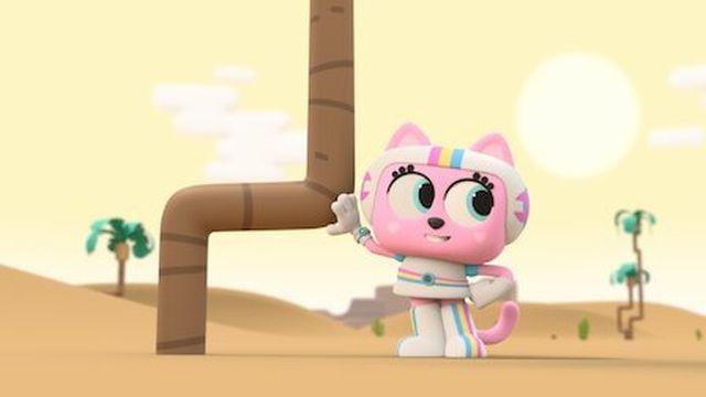 Desert Disaster