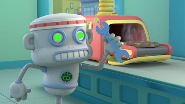 Chico Bot Bot