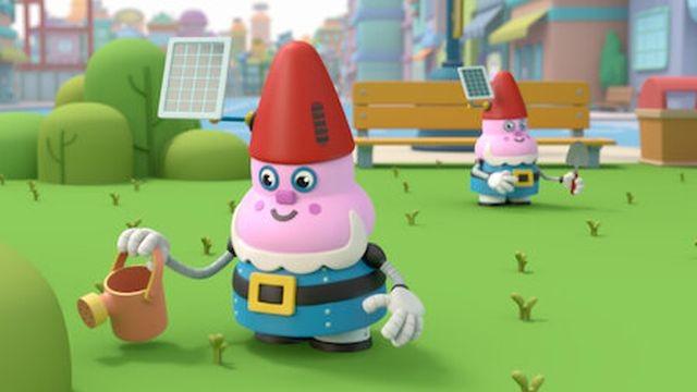 Danger Gnomes
