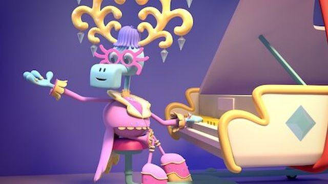 Musical Meltdown