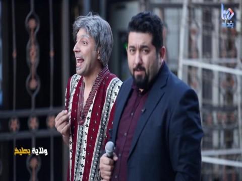 الحلقة 23