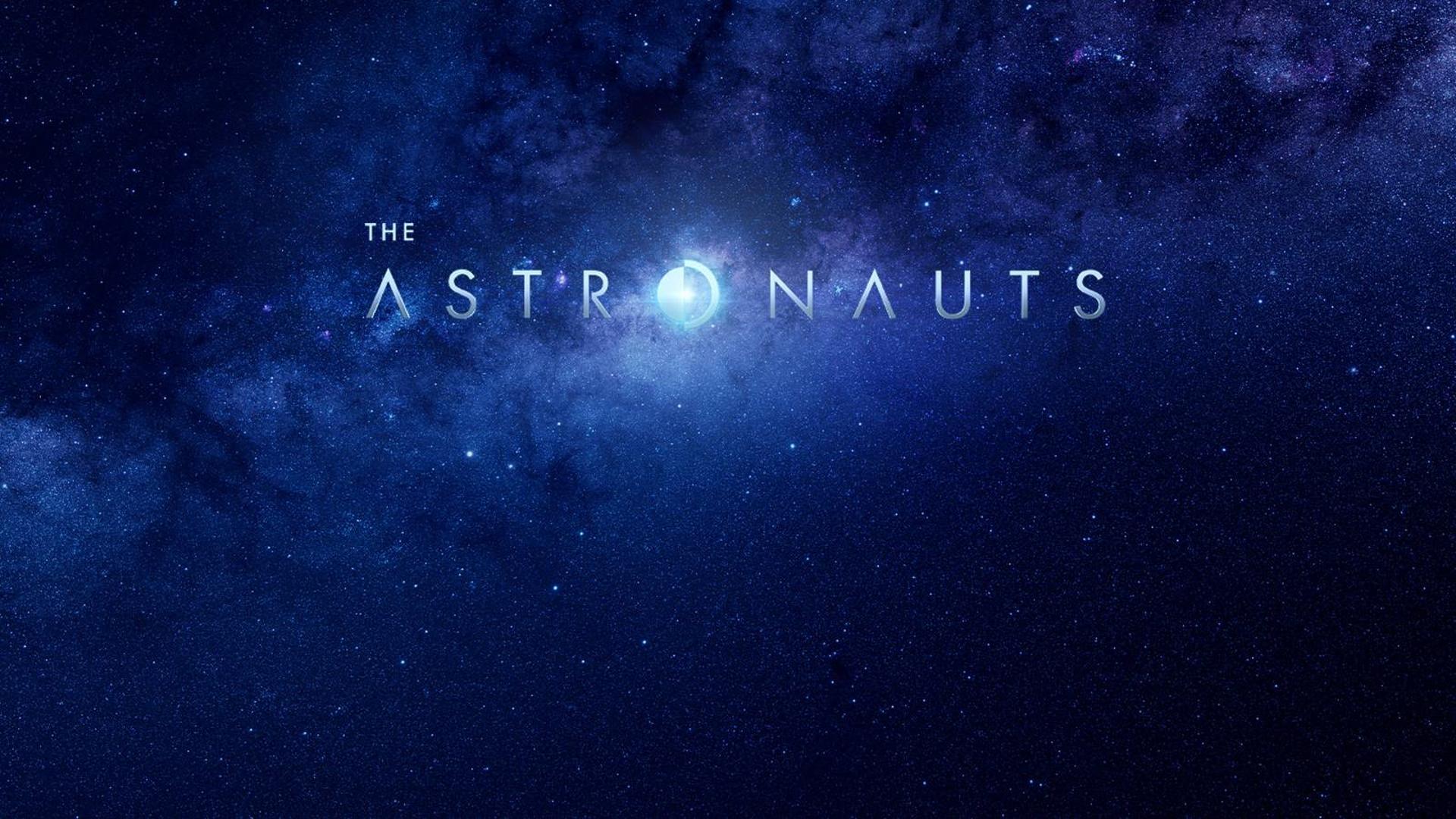 The Astronauts