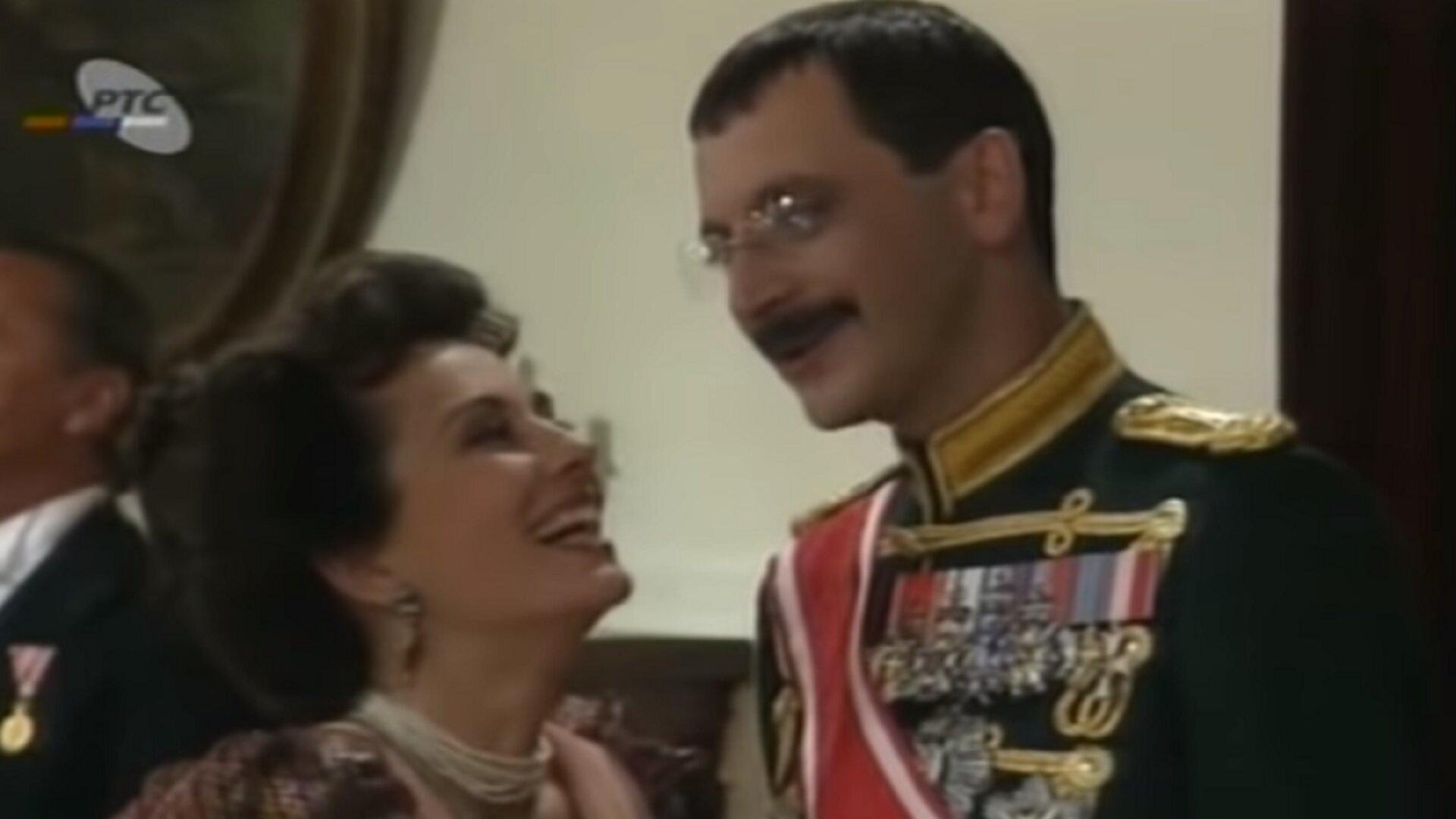 Kraj dinastije Obrenović