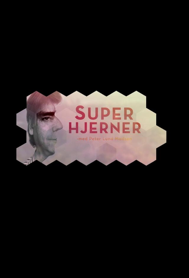 Superhjerner