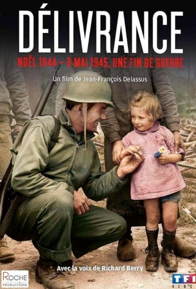 délivrance : noel 1944