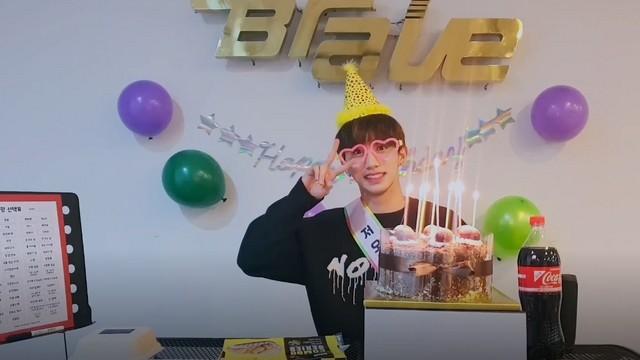 ❣Happy Birthday to ????????❣