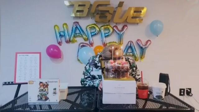 Congrats! Our Junseo's Birthday