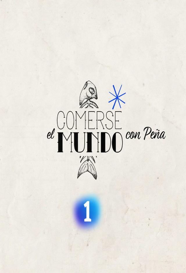 Comerse el Mundo