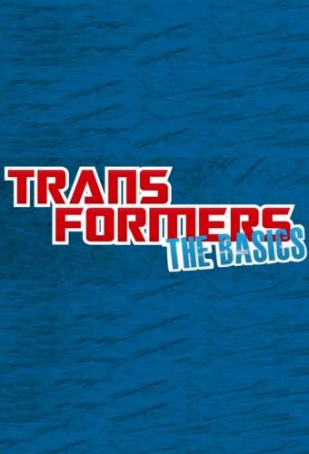 Transformers: The Basics