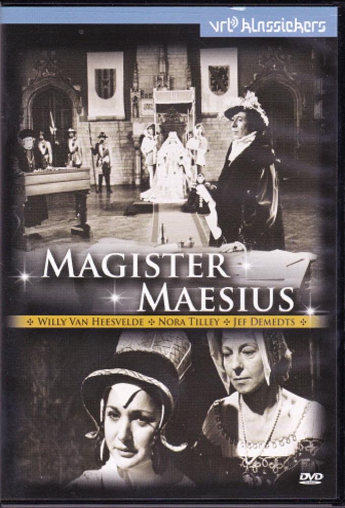 Magister Maesius