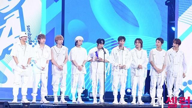 The birth of New K-WAVE Next Artist